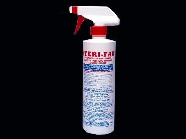 Sterifab Disinfectant & Insecticide - FDL Pest Control Solutions