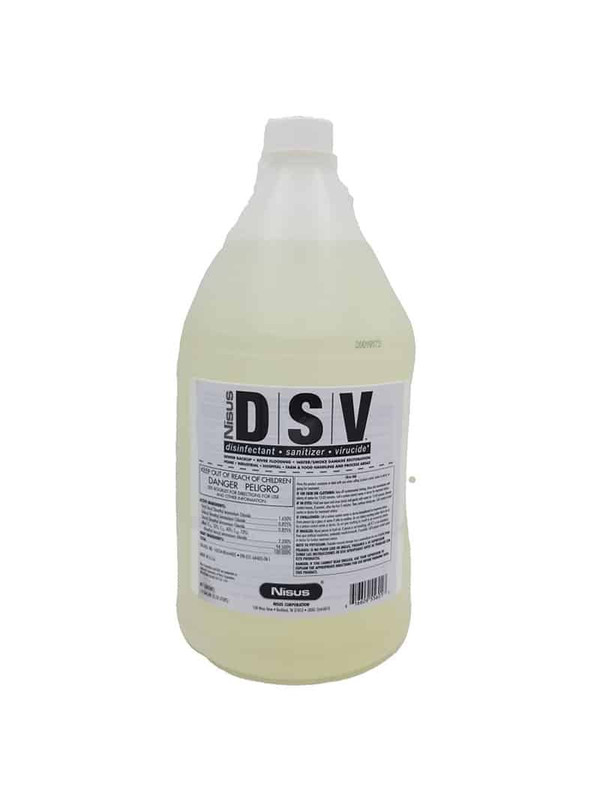 DSV - FDL Pest Control Solutions