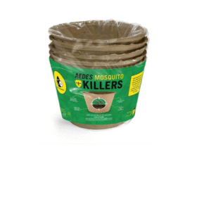 Aedes Mosquito Killer