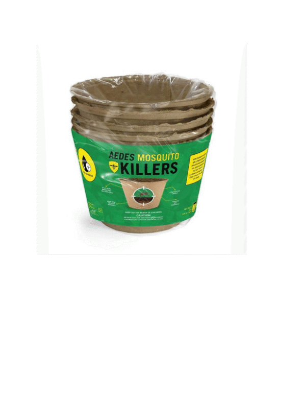 Aedes Mosquito Killer