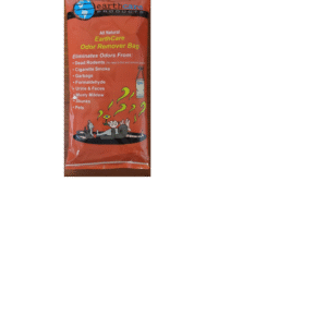 Earth Care Odor Remover Bag