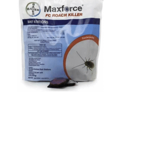 Maxforce FC Roach Bait Station