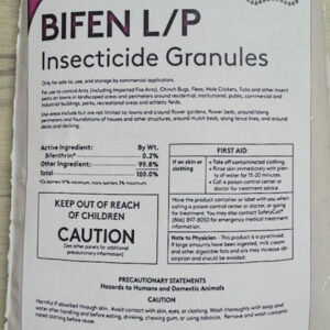 Bifen L/P Granules