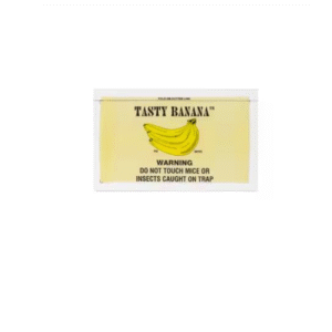 Catchmaster  Tasty Banana Glue Boards