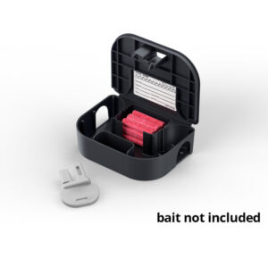 MBS Mouse Bait Station